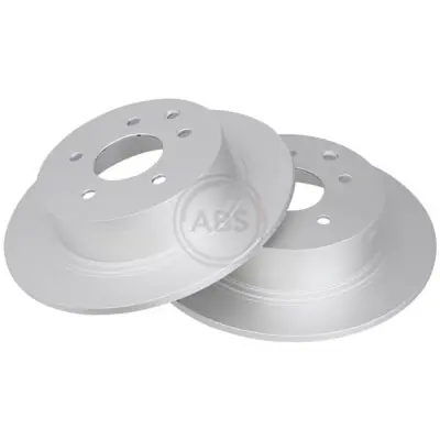 Disco de freno A.B.S. 17890 Barato